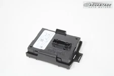 2015-2018 AUDI Q3 ANTI THEFT KEYLESS ENTRY COMPUTER CONTROL MODULE UNIT OEM
