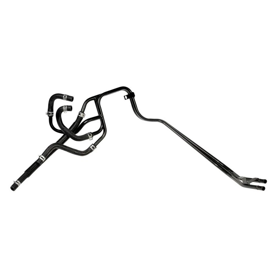 Manguera de calefacción Dorman 626-300 nueva para Town and Country Dodge Grand Caravan Chrysler Foto 4 de 4