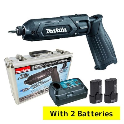Makita ペン型インパクトドライバ TD022DSHX Makita ペン型インパクトドライバ TD022DSHX
