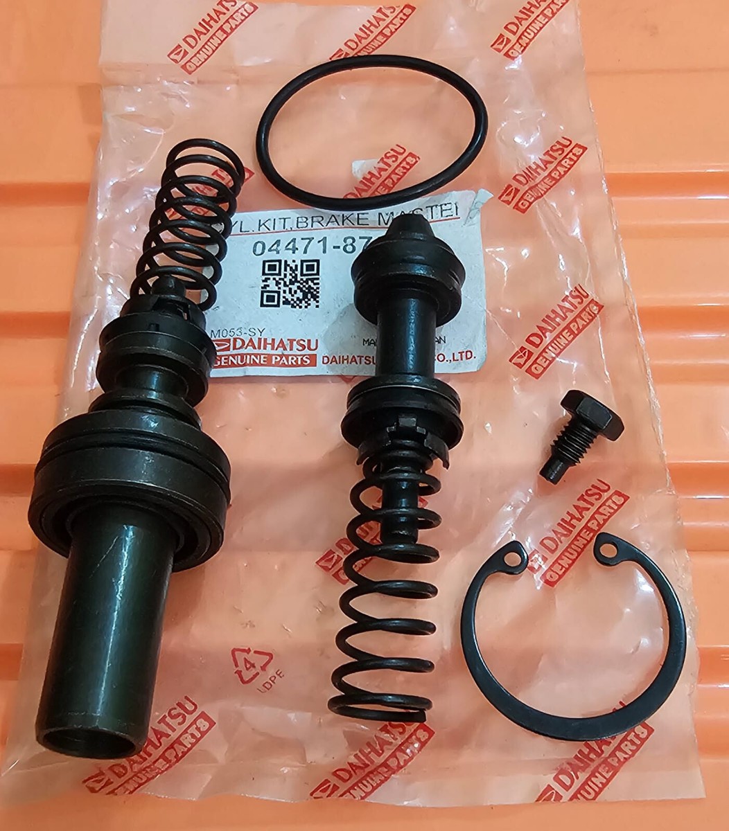 DAIHATSU HIJET VAN MINI TRUCK S80 S81 S82 S83 BRAKE MASTER