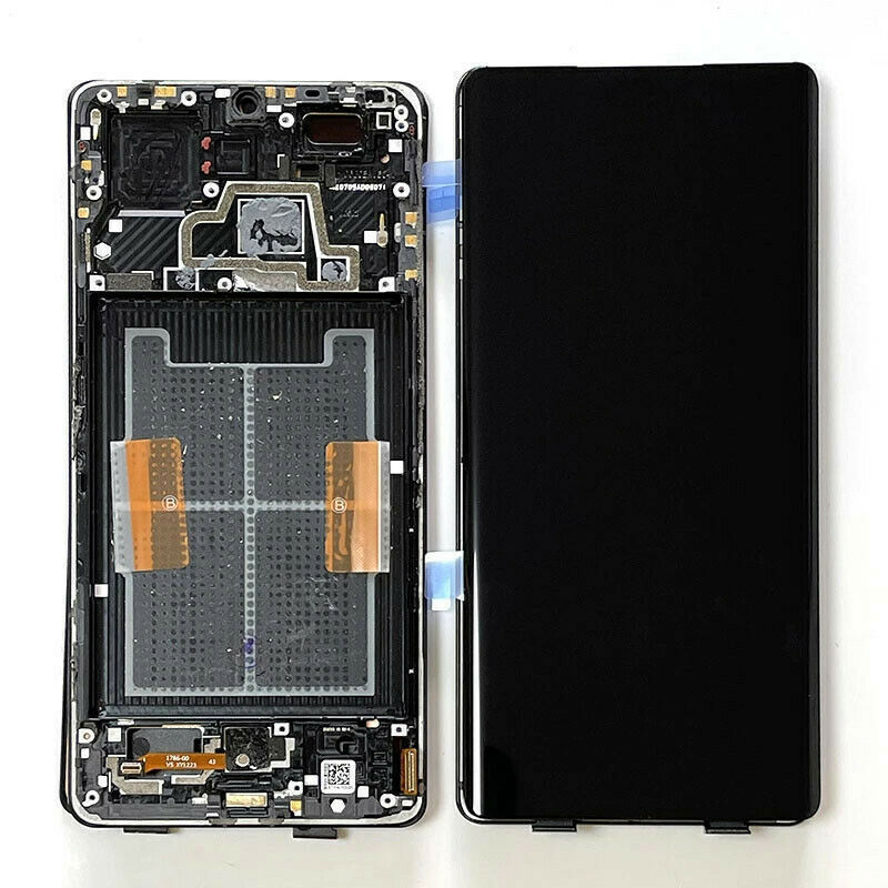 Schermata LCD TFT Per Xiaomi Redmi 4X Con Digitalizzatore - Foto 2