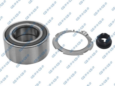 GSP GK3608 Wheel Bearing Kit for Renault