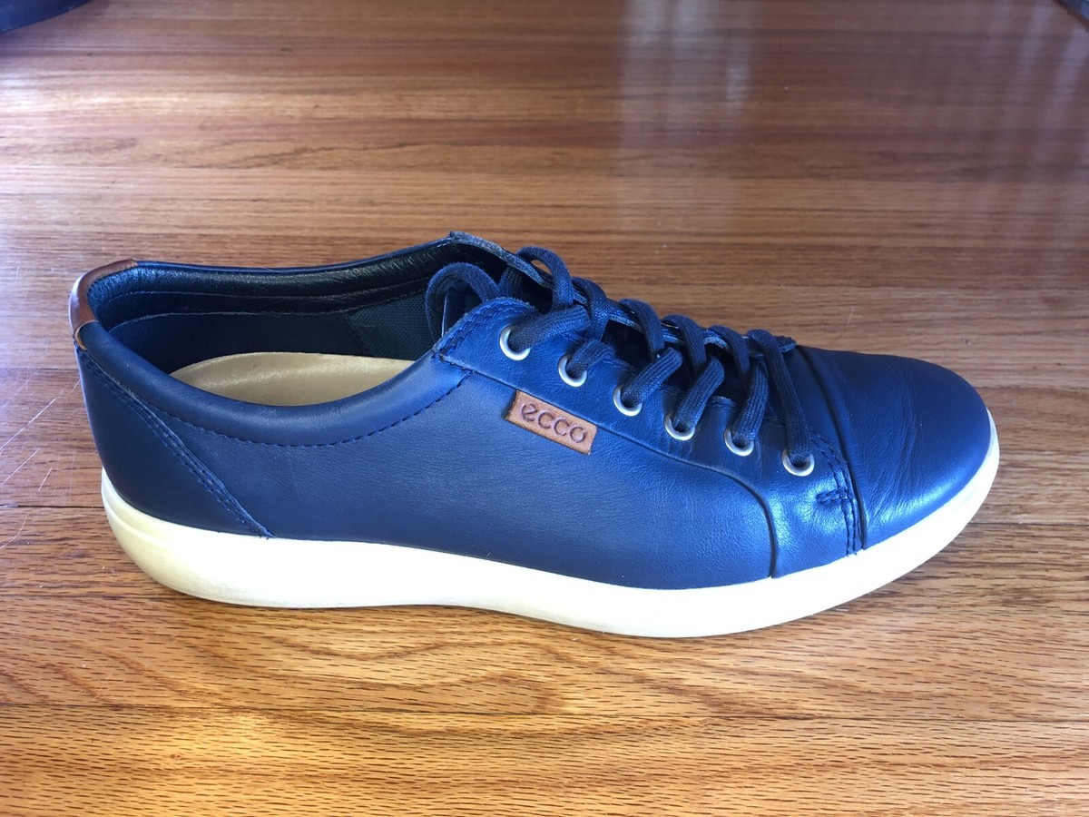 men ecco soft 7 sneaker