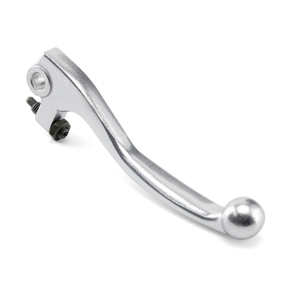 Honda Right Front Brake Lever – Fits CR CRF XR 80 85 230 250 400 650, OEM #53175-KCE-670