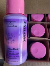 (1) Eva NYC Mane Magic 10-in-1 Conditioner, 8 fl oz - BUY MORE & SAVE!!