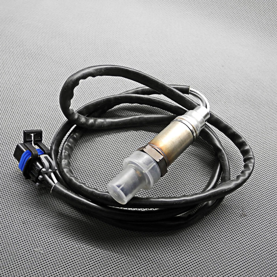 Sensor de oxigênio OE O2 13111 para Pontiac Grand Am Saturn L100 L200 LW200 LS LS1 LW1 - Imagem 3 de 4