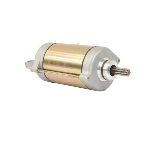 Démarreur électrique RMS Pour Kymco 125-200 Cm3 - Compatible Agility, Dink, People, Vivio, Etc.