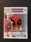 FUNKO DEADPOOL BITTY POP  "BACKYARD GRILLER " #774