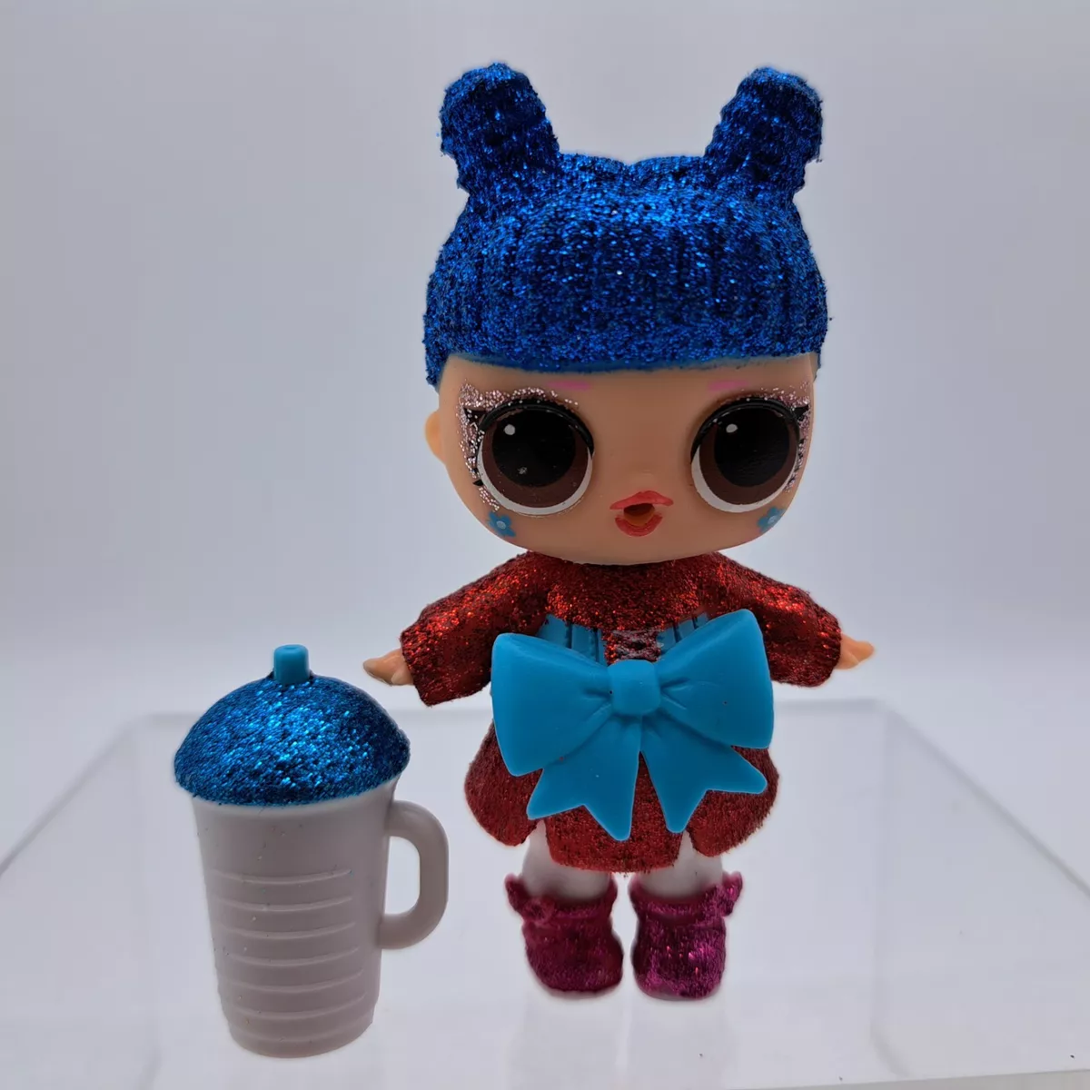 Lol under wraps sales kawaii queen