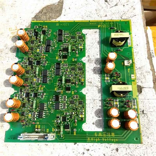 1pc for 100% test EP-4516B-C3-C4-C5 55-75-90kw with warranty(by DHL/Fedex) - Afbeelding 1 van 2