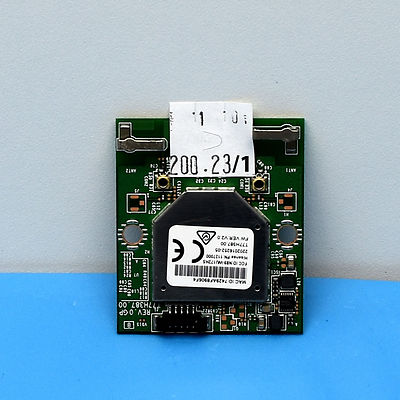 Hisense 1127000, 2202014040-03L1, T77H387.00 Wireless/Wifi LAN Module 50H5G 