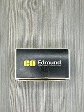 Edmund Optics 63780 - 25mm HR FIXED FL LENS