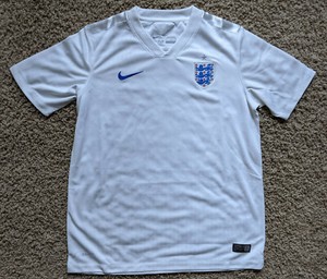 youth england kit