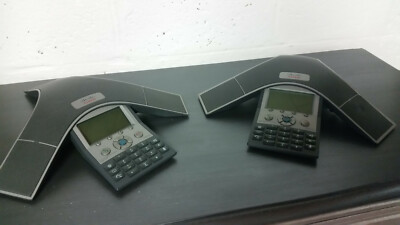 Cisco Systems CP-7937G - Konferenzstation     