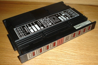 Control Technology RCM-2030 CONTACT OUTPUT Relay Contact Module Card RCM2030 CTI