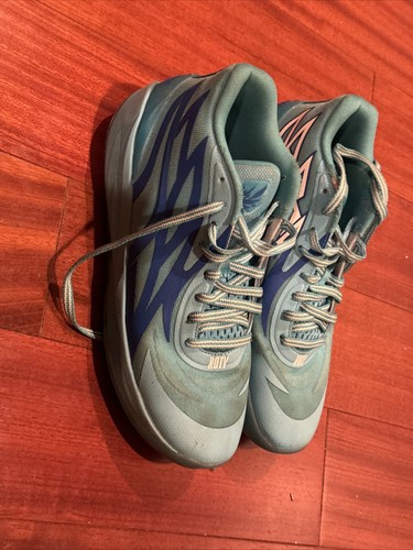 ROTY Lamelo’s
