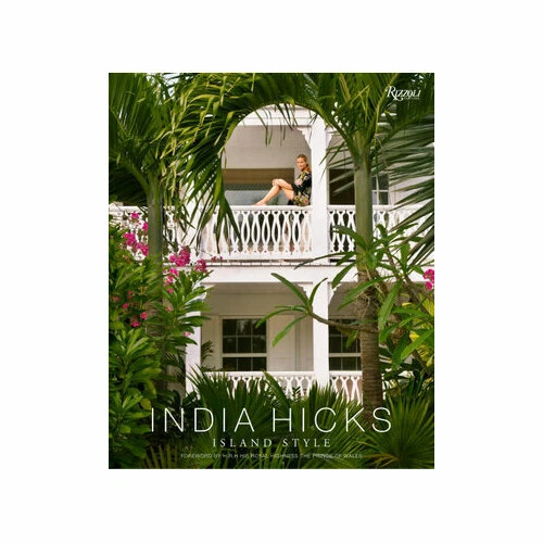 India Hicks: Island Style - Picture 1 of 1