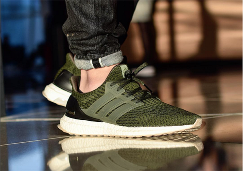 adidas gazelle silver green womens adidas Ultraboost 3.0 Trace Cargo  holysoles.shop