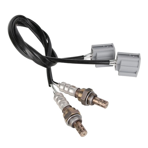 2X Upstream & Downstream Front & Rear Oxygen Sensor For Mazda 3 2.0L 2.3L 04-09 - Picture 3 of 9