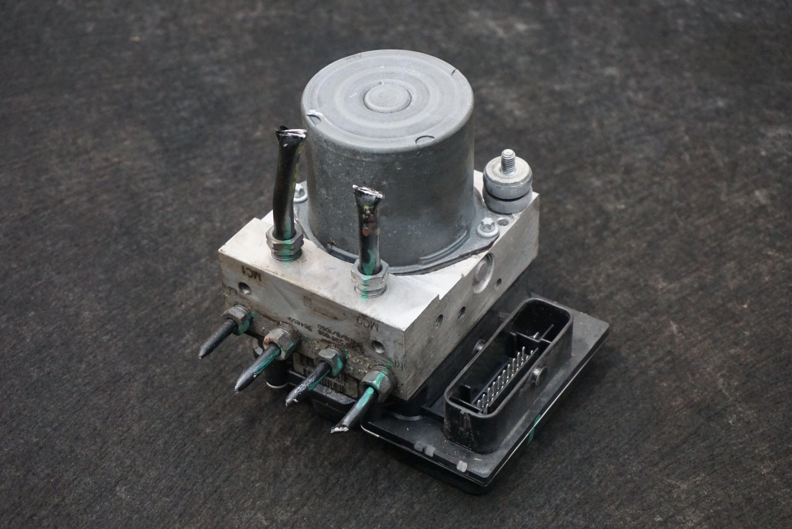 ABS Anti-Lock Brake Pump Module OEM 264850 Maserati GranTurismo S M145 2012-19