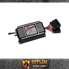 MSD LS SERIES IGNITION CONTROLLER FITS GM LS ENGINES BLACK - MSD60143