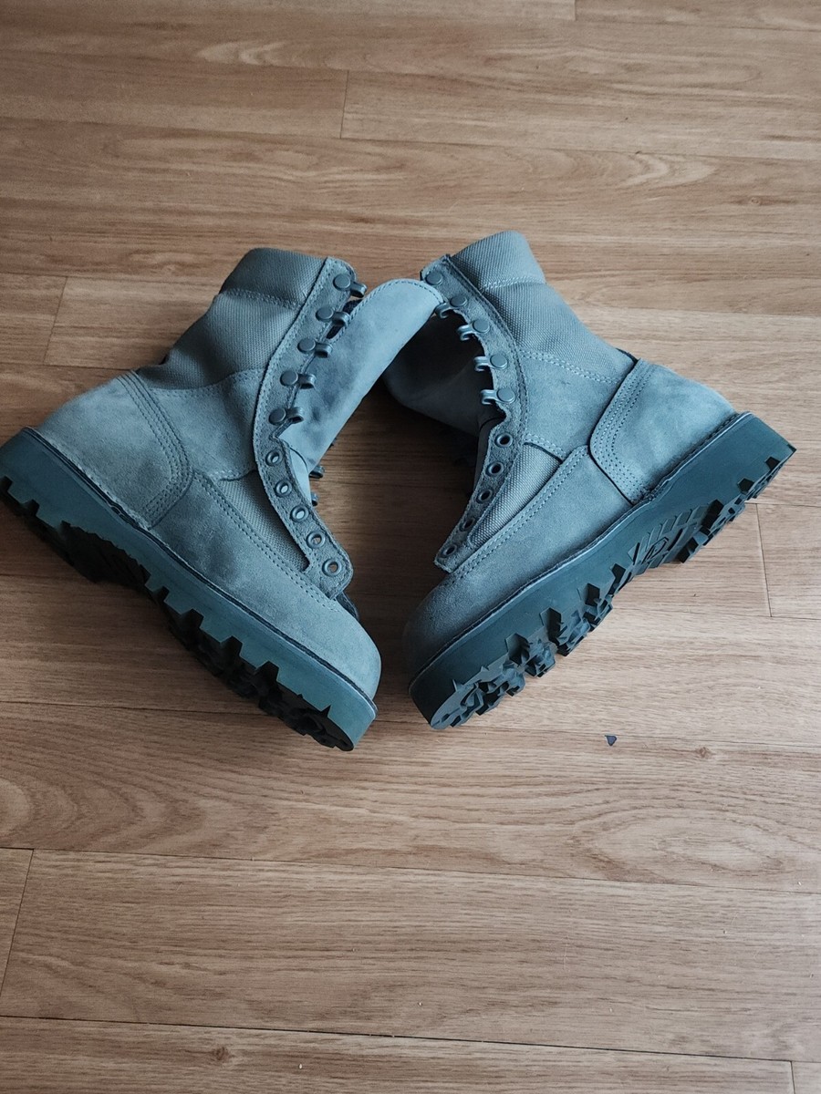 Danner 26058 USA Weather Military Boot MEN US D, UK EUR Goretex  NEW