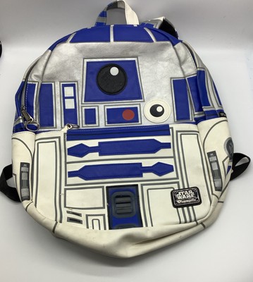 r2d2 backpack loungefly