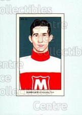 2010-11 ITG 100 Years of Card Collecting #53 Elmer Lach