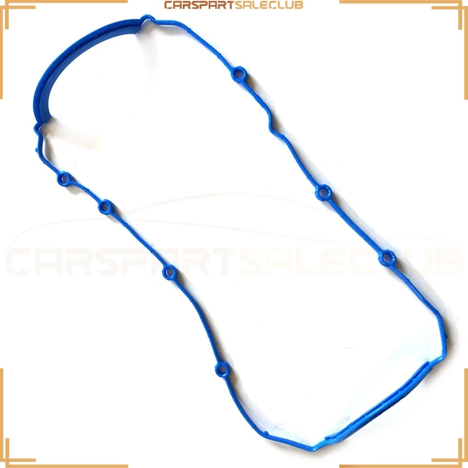 Juego de juntas de cárter de aceite para Chevrolet Impala 2006-2011 3,5 L 3490CC V6 para OS30776R Foto 4 de 4