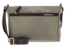 MANDARINA DUCK borsa a tracolla Hunter Crossover Gray Green