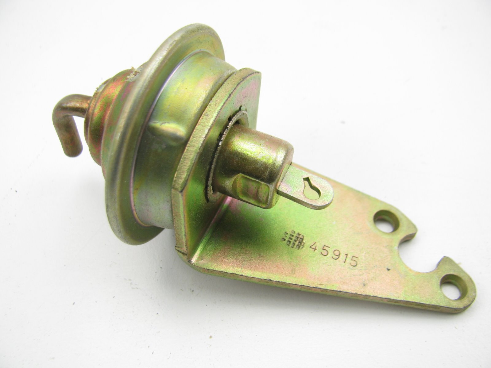 Carter 202480 Carburetor Choke PullOff 1971 1972 Pontiac 350 400 455 2BBL eBay