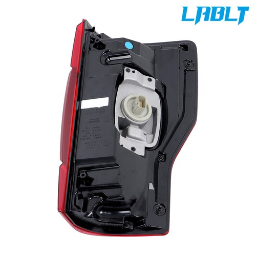 LABLT Left Driver Side Tail Light Lamp LED W/Blind Spot For 2020-2022 Ford F250 - Picture 3 of 9