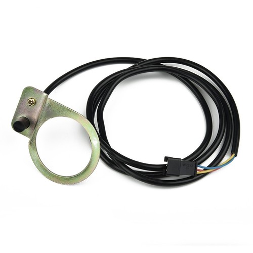 E-Bike 12 Magnet PAS Pedal Assist Sensor Trittfrequenz Speed Ebike Easy Fitting - Picture 29 of 30