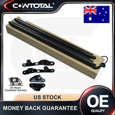 2x Rear Tailgate Electric Power Lift Strut Actuator For 13-18 Toyota RAV4 RAV-4