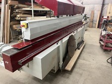 Fravol RX 6.   Edgebander