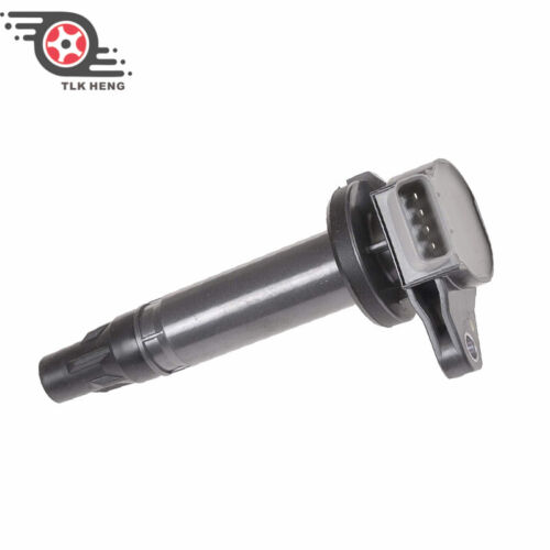 4PCS Ignition Coil 19070-B1020 For Toyota Soluna Vios Vios Avanza Rush Daihatsu - Picture 3 of 6