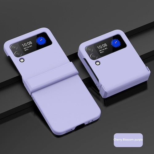 Funda protectora ultra delgada para Samsung Galaxy Z Flip7 Flip6/5 4 cubierta a prueba de golpes - Imagen 18 de 32