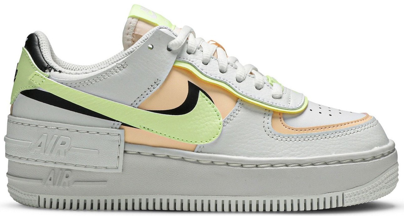 air force 1 mango