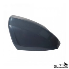 Spiegelkappe Links Lackierbar für VW Polo ab 09.2017