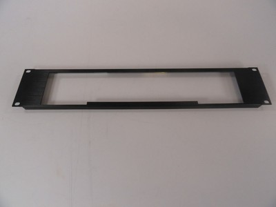 Middle Atlantic Products - SFACE2 DIRECTV HR22100 Textured Front Face Plate