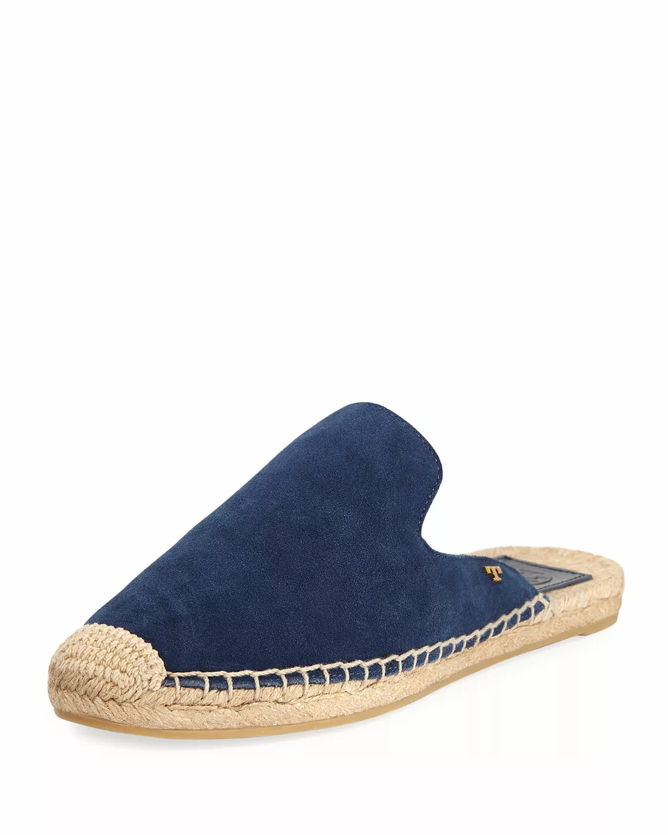 Tory burch max espadrille clearance mule
