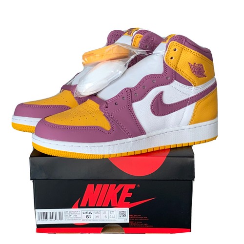 Nike Air Jordan 1 Retro High OG 