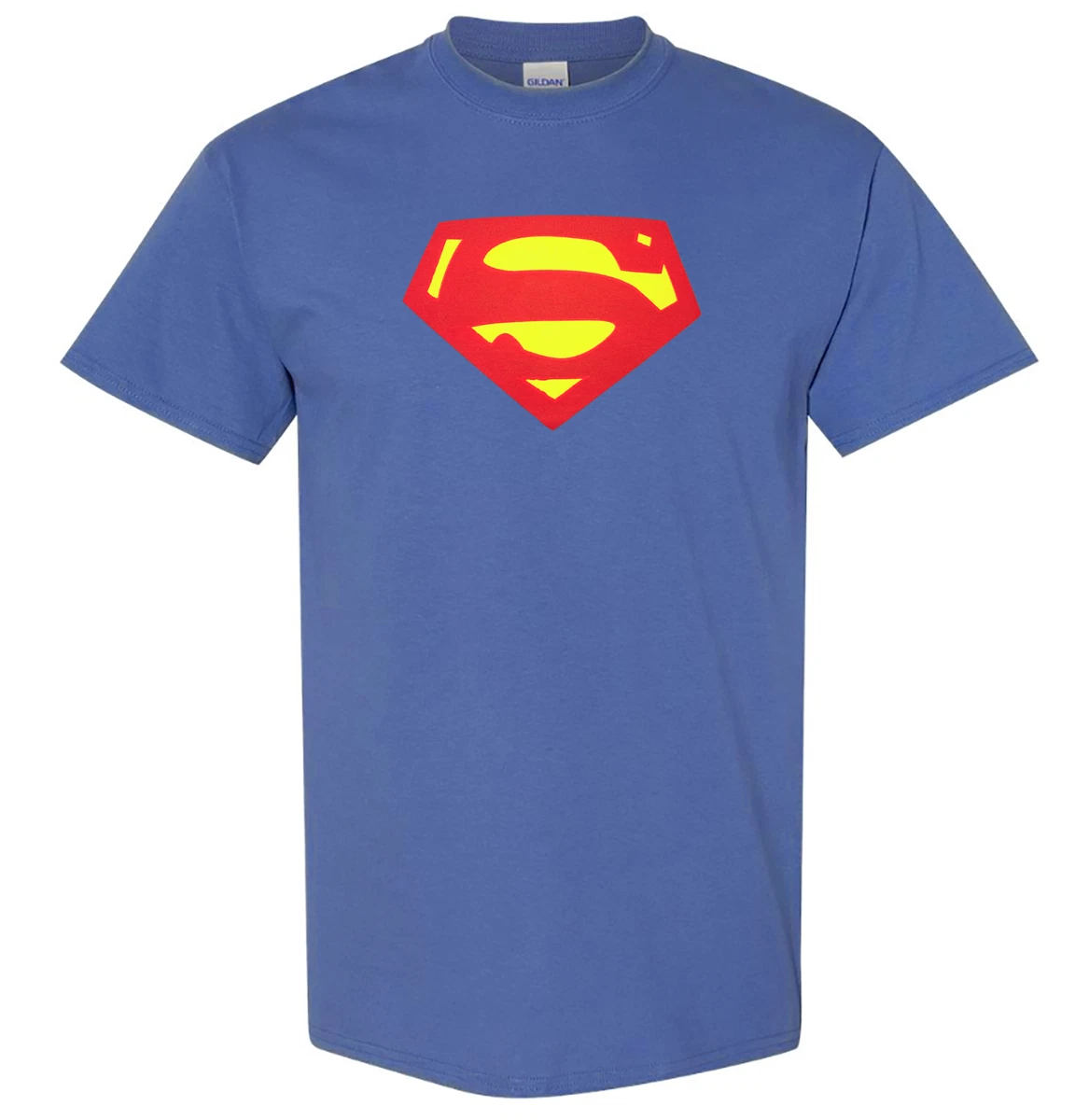 george reeves superman shirt