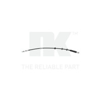 Bremsschlauch NK 854852 FüR Volvo, Vorderachse