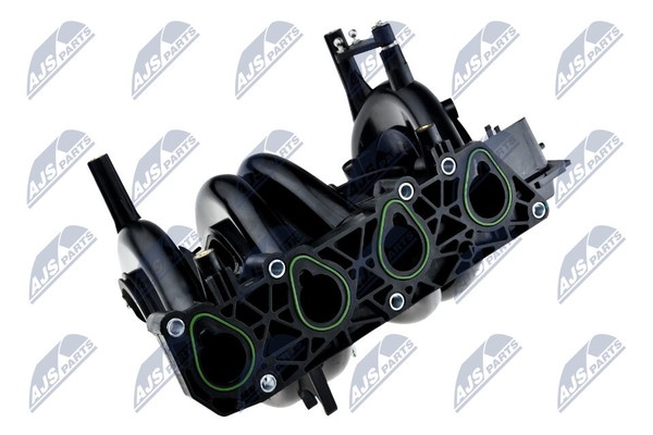 NTY BKS-RE-001 AnsaugkrüMmer- Modul Mit Dichtung FüR Dacia, Renault-image