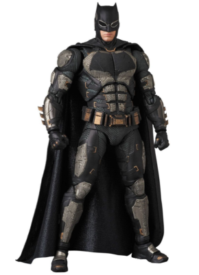 Medicom Toy Mafex 064 Batman Tactical Suit Ver.Justice