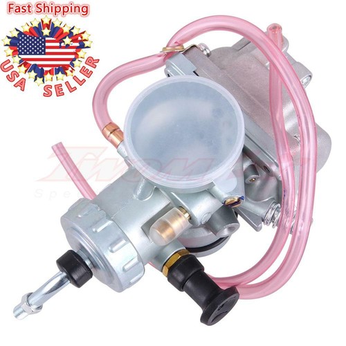 New Labwork Starter For Yamaha TTR125E TTR125LE TTR125LWE 2003-2007 – 12V PMDD, 9 Tooth, LAW145122 - View #2