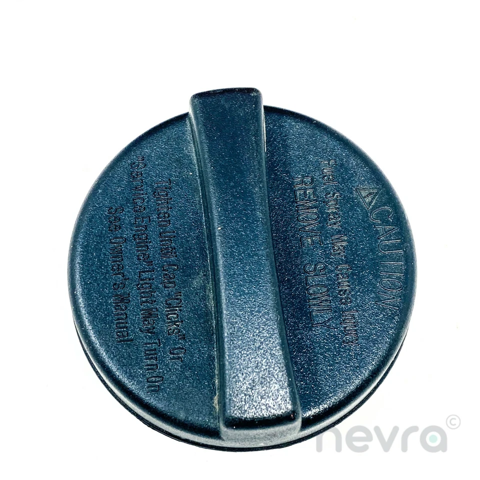 Оригинальная крышка топливного бака Ford AC3Z-9030-A Motorcraft FC-1079 от оригинального производителя - Изображение 3 из 4