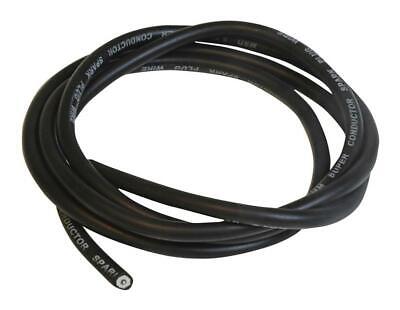 MSD 34019 Red 8.5mm 25 Roll Spark Plug Wire MSD 34019 Red 8.5mm 25 Roll Spark Plug Wire