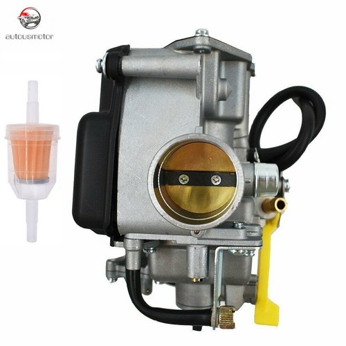 New Carburetor For Honda FourTrax 250 TRX 250X TRX250X TRX250R 1987-1992 Carb - Picture 2 of 10